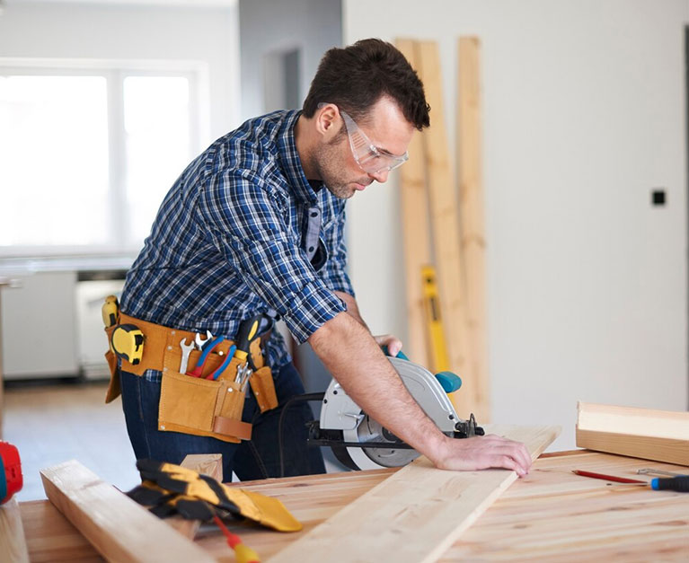 Carpenter Services