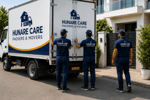 Packers and Movers in Lahore – Reliable House Shifting Services In Lahore