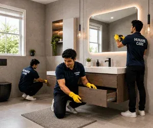 Bathroom Vanity Installation Service in Lahore