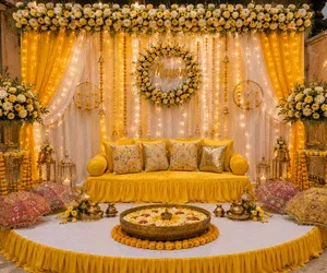 Mayon Decoration Services