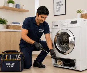 washing Machine Repair Lahore