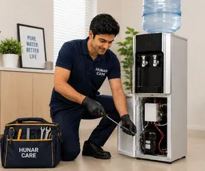 Water Dispenser Repair Services in Lahore