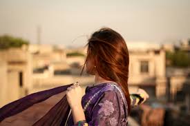 Aisha Noor