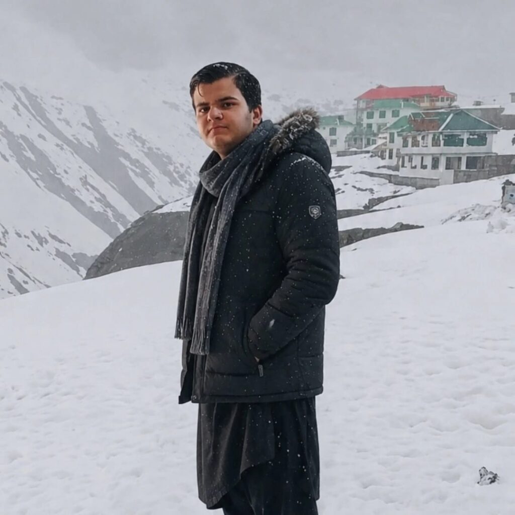 Hassan Bilal