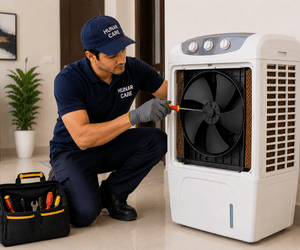 Air cooler Repair Services