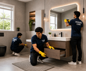 Bathroom Vanity Installation Service in Lahore