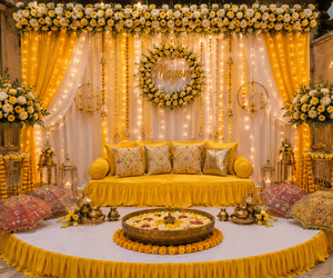 Mayon Decoration Services