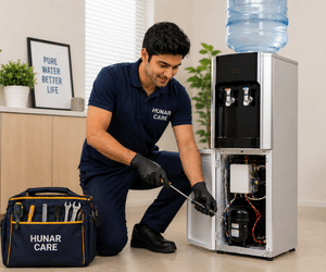Water Dispenser Repair Services in Lahore