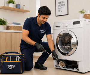 washing Machine Repair Lahore