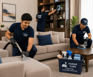 Furniture Cleaning Service Near Me