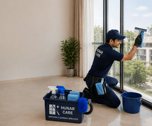 Window Cleaning Services Lahore