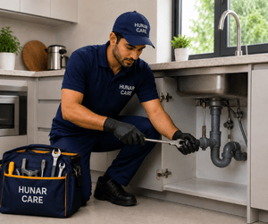 kitchen Plumbing Services