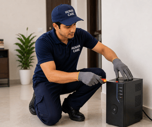 Ups Repair Near Me